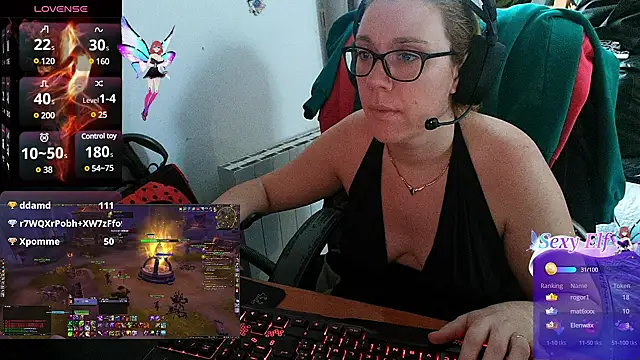 lili-hot-77 online show from 02/12/25, 02:32