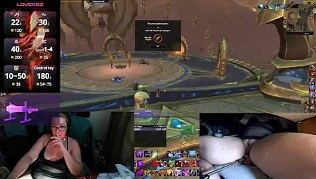 lili-hot-77 online show from 09/14/25, 06:40