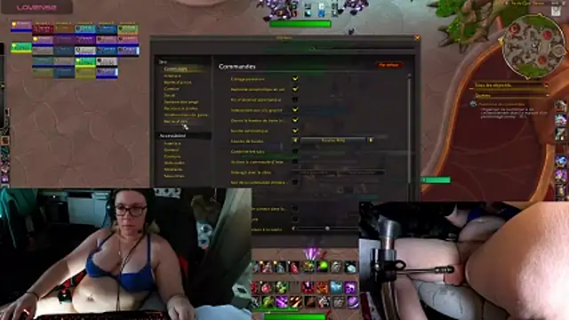 Snapshot of lili-hot-77 chatting on 06/07/26, 06:44 lili-hot-77 online show from 06/07/26, 06:44