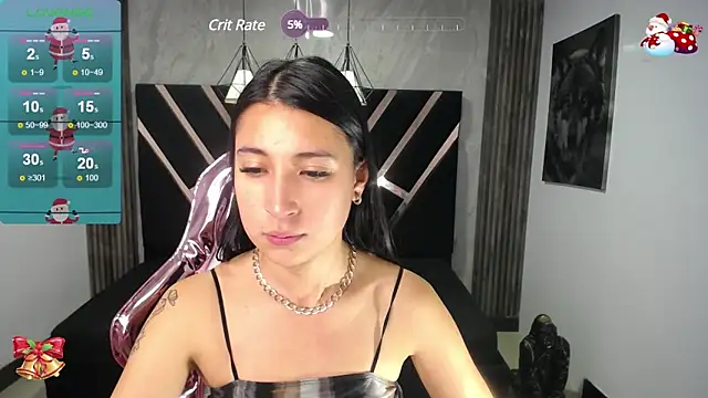 lizzyluk ch online show from 12/27/24, 07:24