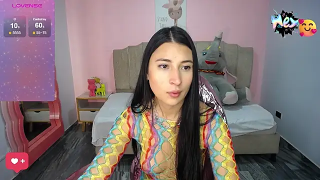 lizzyluk ch online show from 02/08/25, 04:25