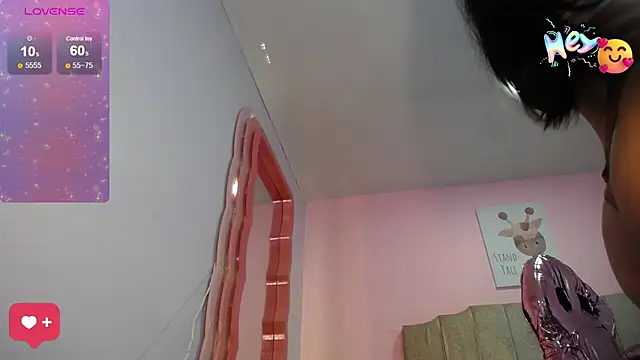 lizzyluk ch online show from 02/11/25, 08:10