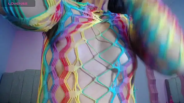 lizzyluk ch online show from 10/30/25, 10:21