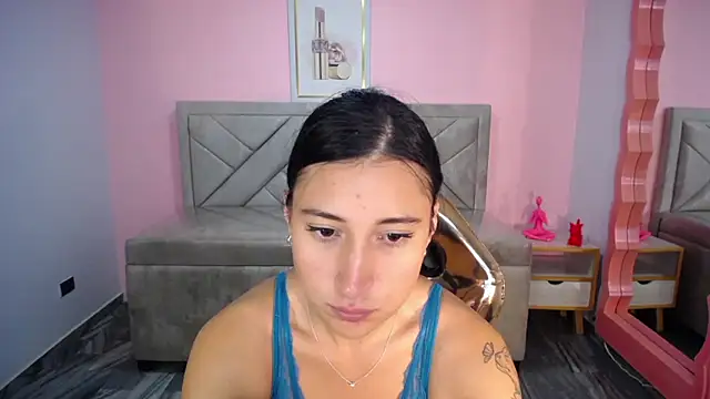 lizzyluk ch online show from 01/09/26, 10:33