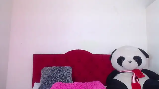 Luluu 08 online show from 02/21/25, 04:59