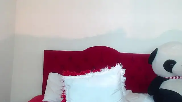 Luluu 08 online show from 02/26/25, 08:44