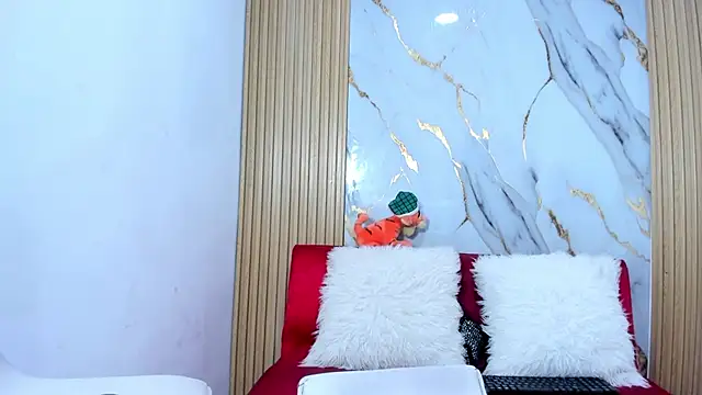 Luluu 08 online show from 03/15/26, 01:17