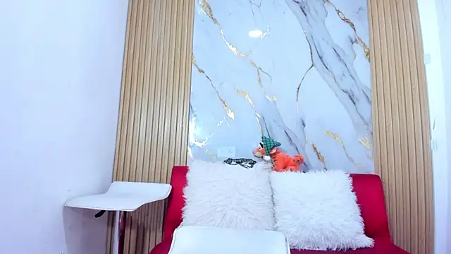 Luluu 08 online show from 03/19/26, 01:26