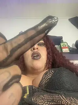 luna lank7 online show from 03/11/26, 04:40