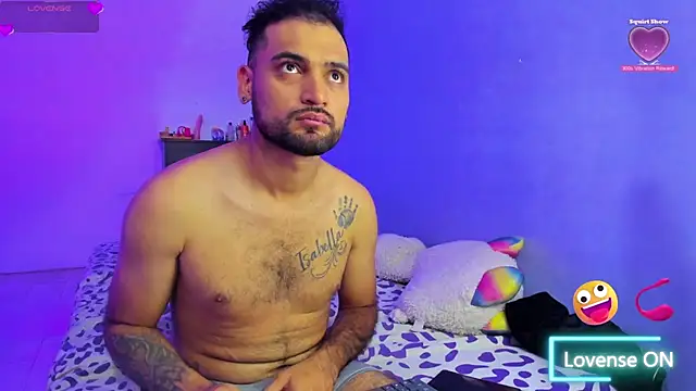 6 bunny 9 online show from 01/03/25, 04:06