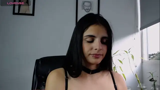 alma violeta online show from 02/25/25, 09:57