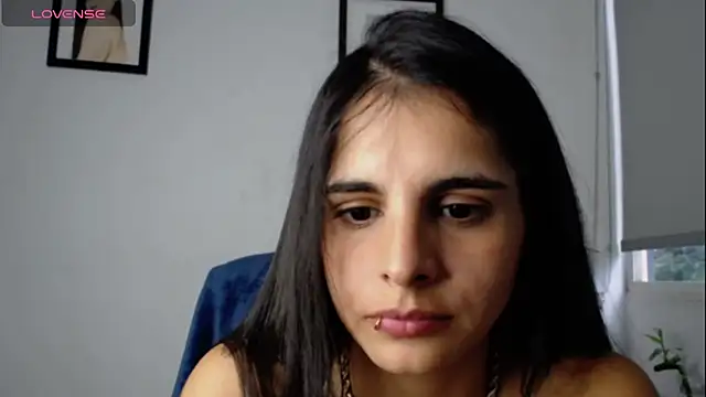 alma violeta online show from 03/08/25, 09:29