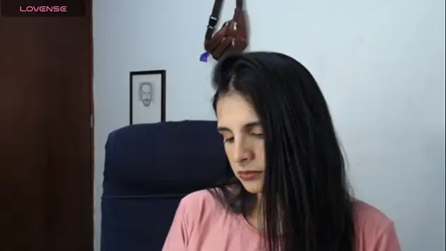alma violeta online show from 09/22/25, 06:21