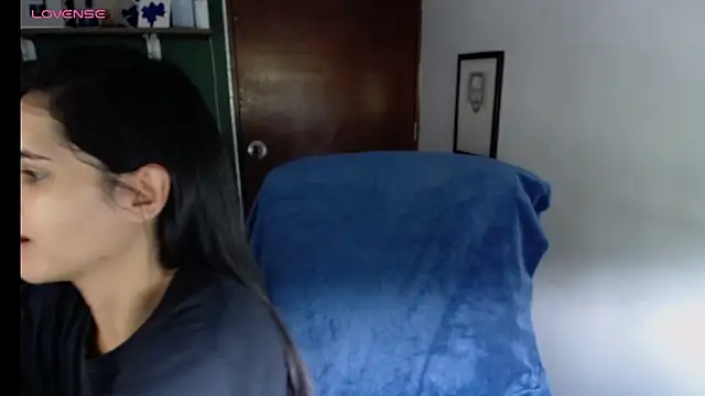alma violeta online show from 10/24/25, 01:29