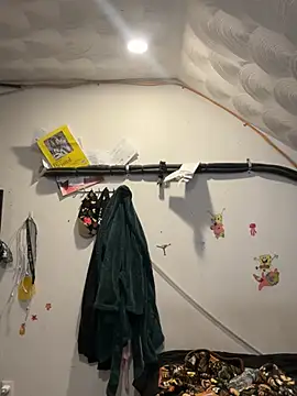 Snapshot of rayyymack chatting on 03/16/25, 01:07 rayyymack online show from 03/16/25, 01:07