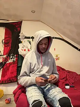 rayyymack online show from 03/13/26, 10:55