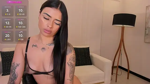 MariaHerrera  online show from 12/11/24, 11:10