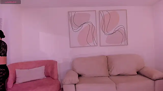 MariaHerrera  online show from 11/13/25, 09:58