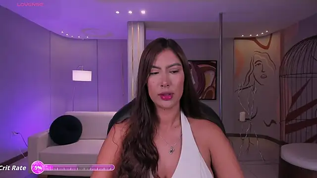 ArianaDumont online show from 03/26/26, 11:16