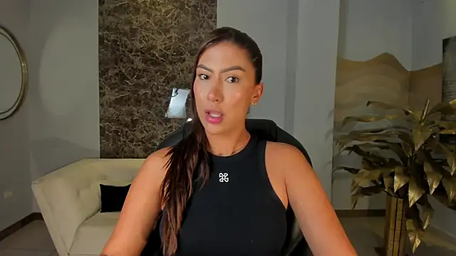 ArianaDumont online show from 04/02/26, 10:46