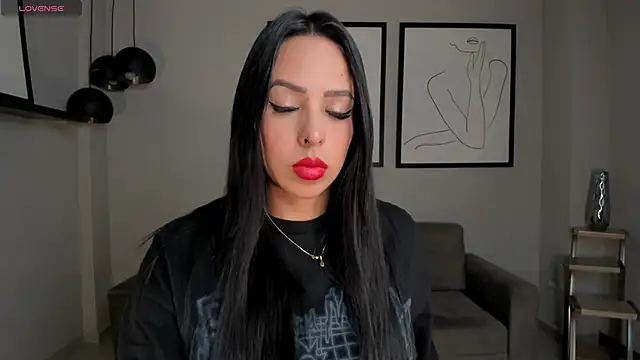 KatieStonne online show from 02/18/25, 03:42