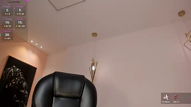 KatieStonne online show from 02/20/25, 06:50