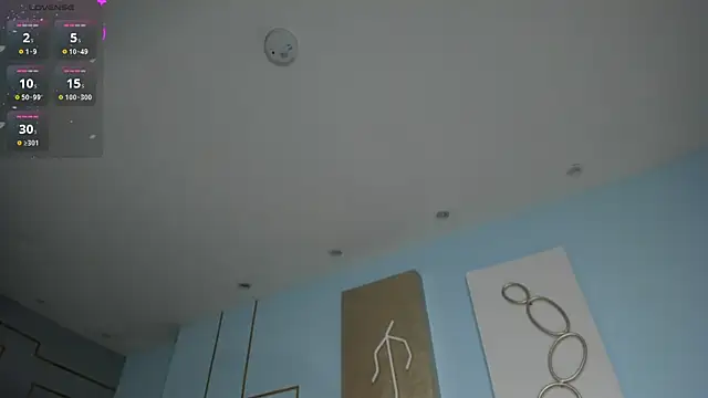 KatieStonne online show from 03/08/25, 09:39