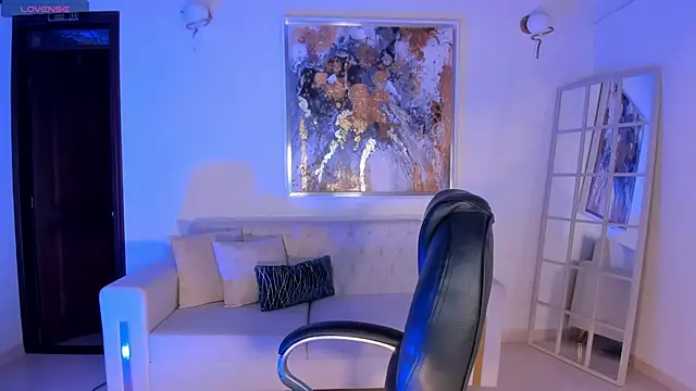 KatieStonne online show from 09/10/25, 02:33