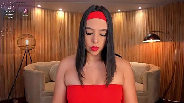 KatieStonne online show from 09/27/25, 03:11