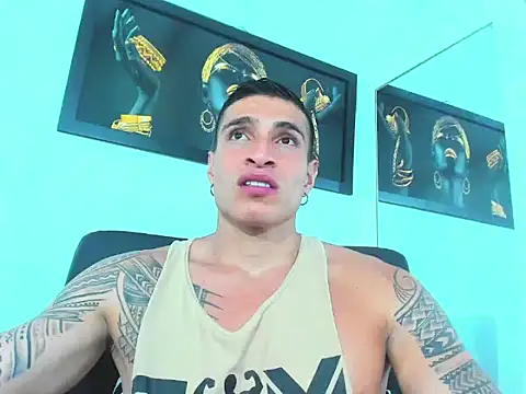 jack pergurtson01 online show from 01/08/25, 10:58