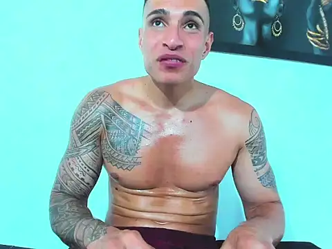 jack pergurtson01 online show from 01/16/25, 01:25