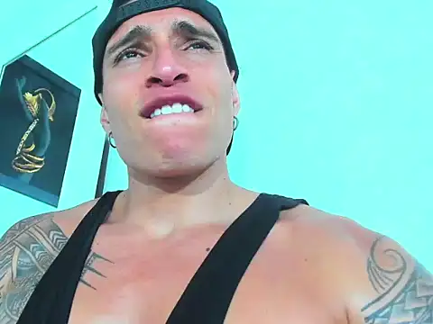 jack pergurtson01 online show from 02/01/25, 10:26