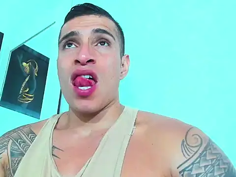 jack pergurtson01 online show from 02/12/25, 10:03