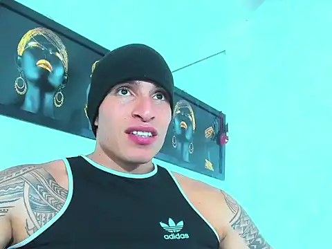 jack pergurtson01 online show from 02/13/25, 01:26