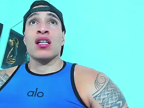 jack pergurtson01 online show from 02/16/25, 10:21