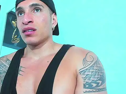 jack pergurtson01 online show from 03/10/25, 10:04