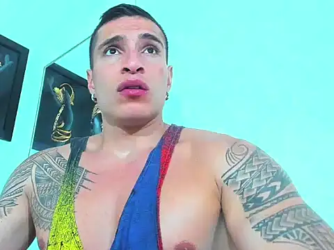 jack pergurtson01 online show from 03/11/25, 10:07