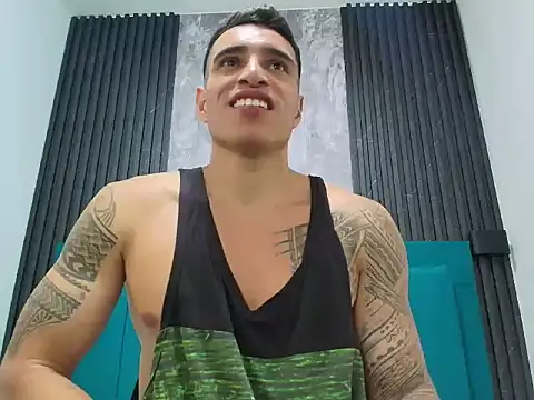 jack pergurtson01 online show from 12/16/25, 10:31