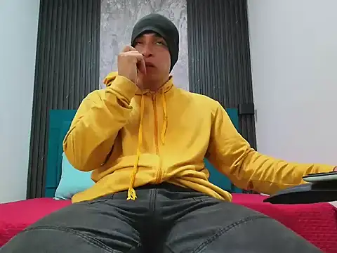 jack pergurtson01 online show from 02/01/26, 10:14