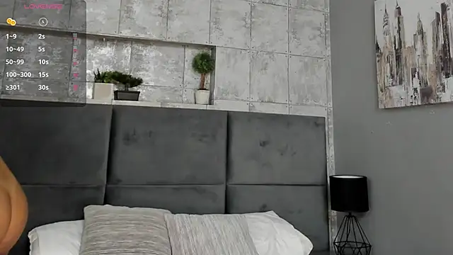 Salome Diaz  online show from 01/31/25, 01:23