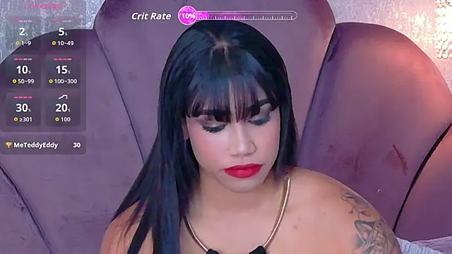 Salome Diaz  online show from 05/31/26, 06:53