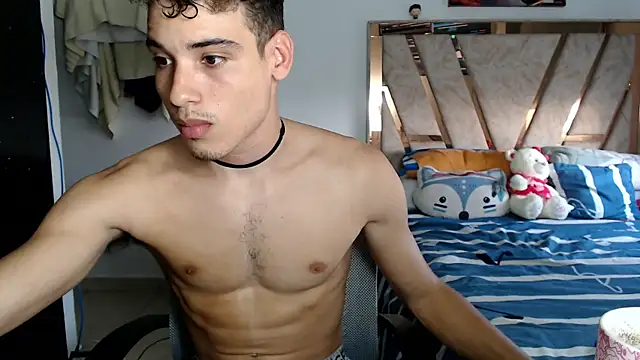 Babylin77 online show from 02/10/26, 10:14