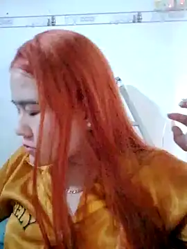 Sahara-lovexoxo online show from 09/25/25, 01:31