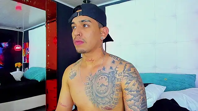 Damian09  online show from 12/05/24, 07:05