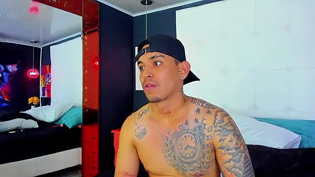 Damian09  online show from 12/05/24, 10:12