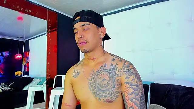 Damian09  online show from 12/06/24, 04:25