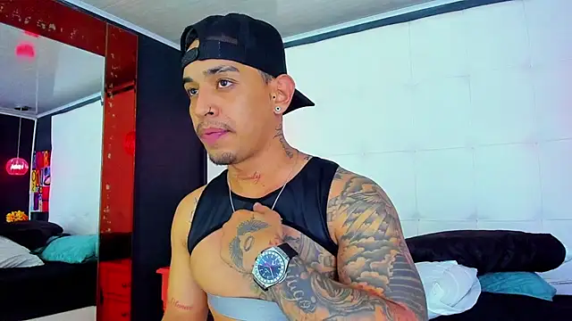 Damian09  online show from 12/06/24, 08:48