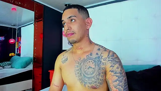 Damian09  online show from 12/12/24, 09:51