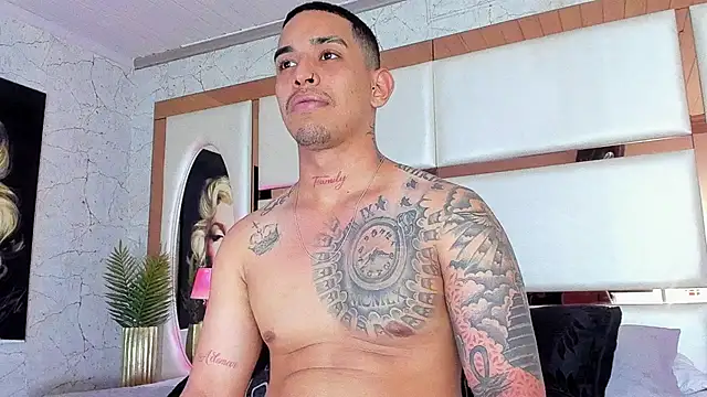 Damian09  online show from 12/14/24, 09:24