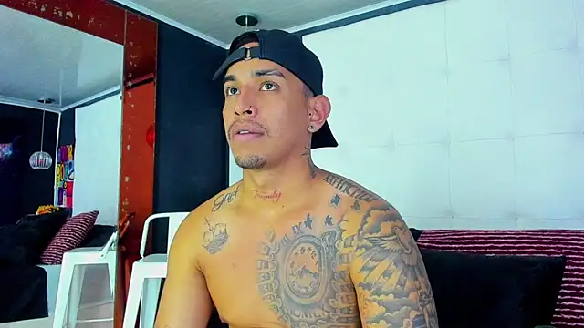 Damian09  online show from 03/06/25, 05:14